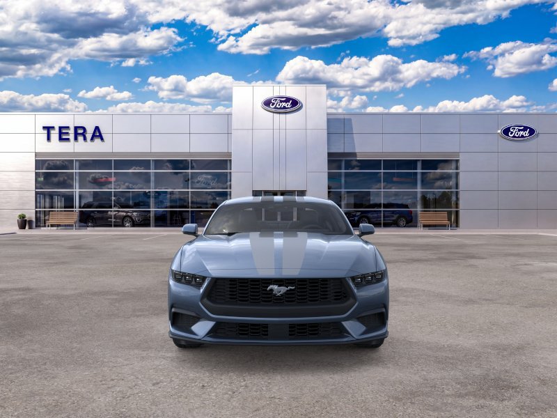 New 2026 Ford Mustang Premium RWD image 7