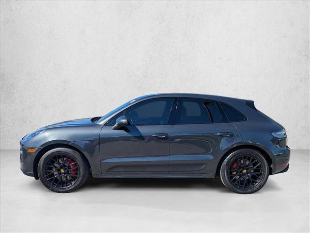 Used 2021 Porsche Macan GTS image 9