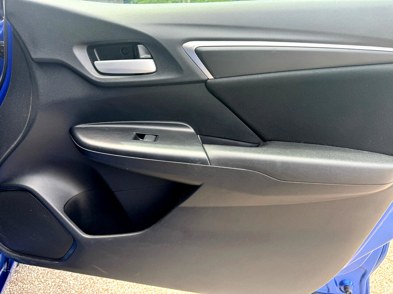 Used 2020 Honda Fit LX image 21