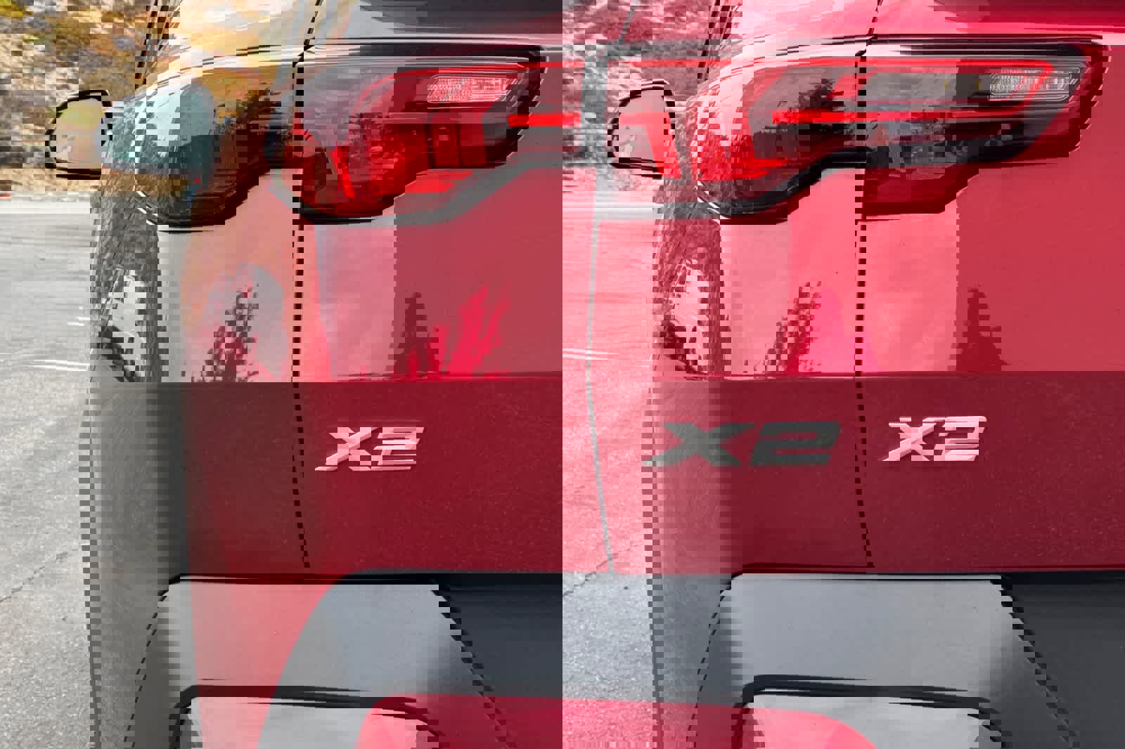 Used 2024 BMW X2 xDrive28i image 31