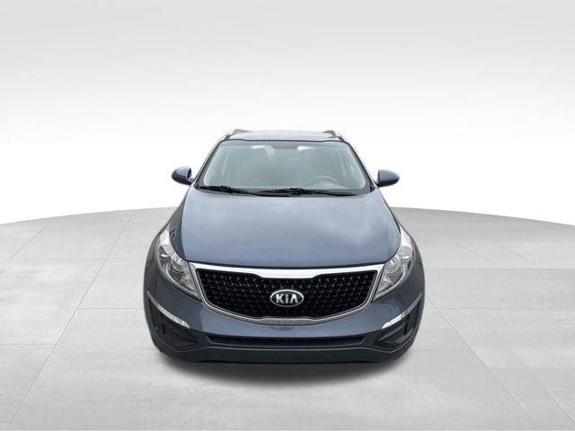 Used 2016 Kia Sportage EX image 3