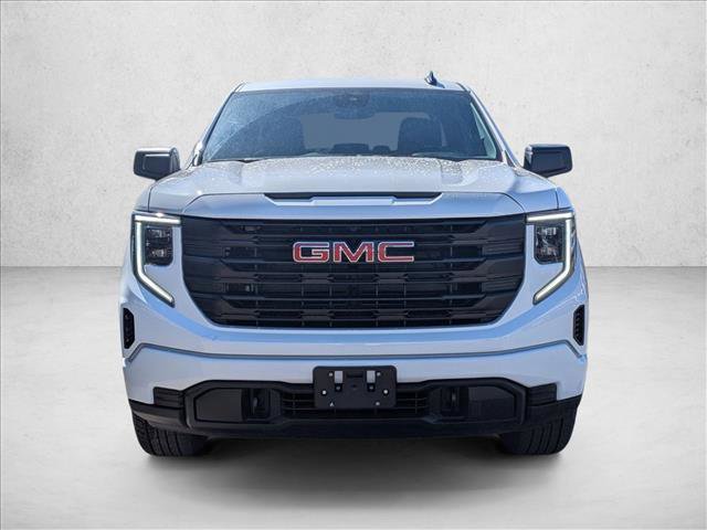 New 2026 GMC Sierra 1500 Pro w/ Graphite Edition image 6