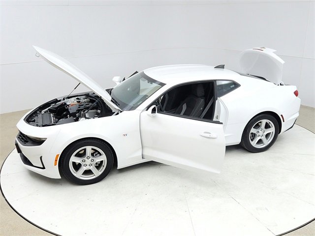 Used 2023 Chevrolet Camaro LT image 22