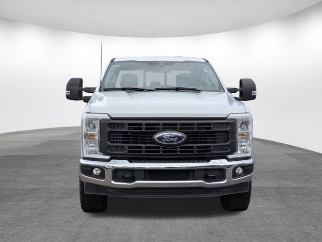 Certified 2024 Ford F250 XL w/ XL Off-Road Package AWD/4WD image 2