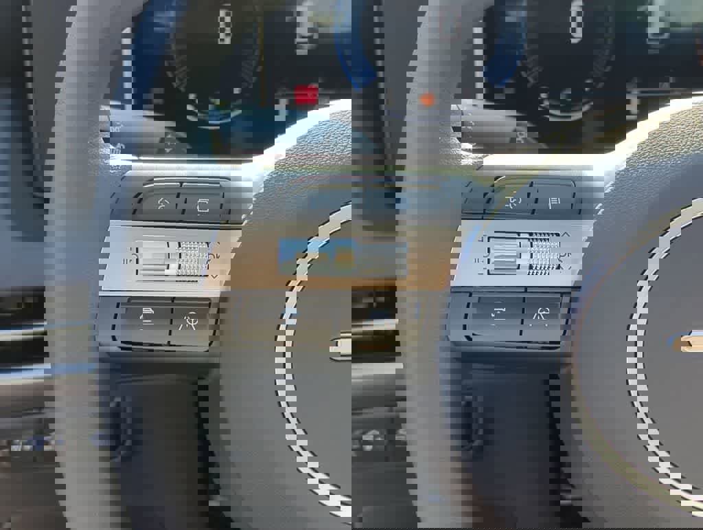 New 2026 Hyundai Tucson SEL image 24