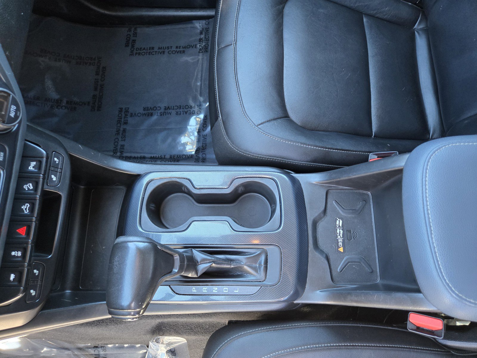 Used 2020 Chevrolet Colorado Z71 image 12