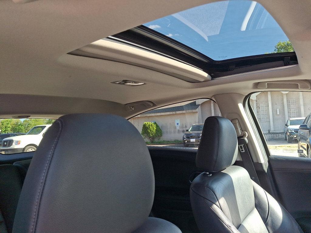 Used 2017 Honda HR-V EX-L image 13