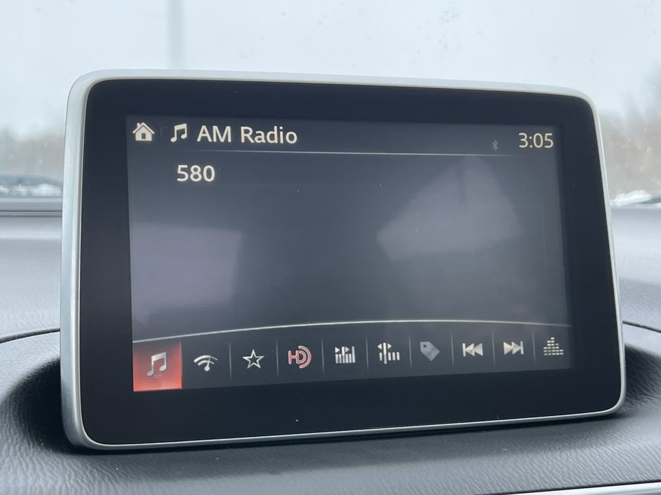 Used 2014 MAZDA MAZDA3 i Grand Touring image 19