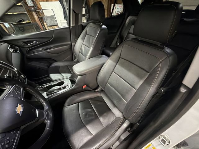 Certified 2020 Chevrolet Equinox LT w/ Sport Edition image 19