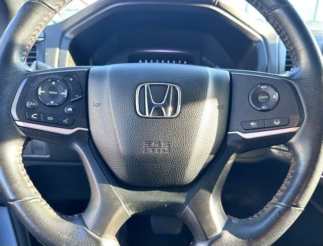 Used 2023 Honda Odyssey Sport image 8