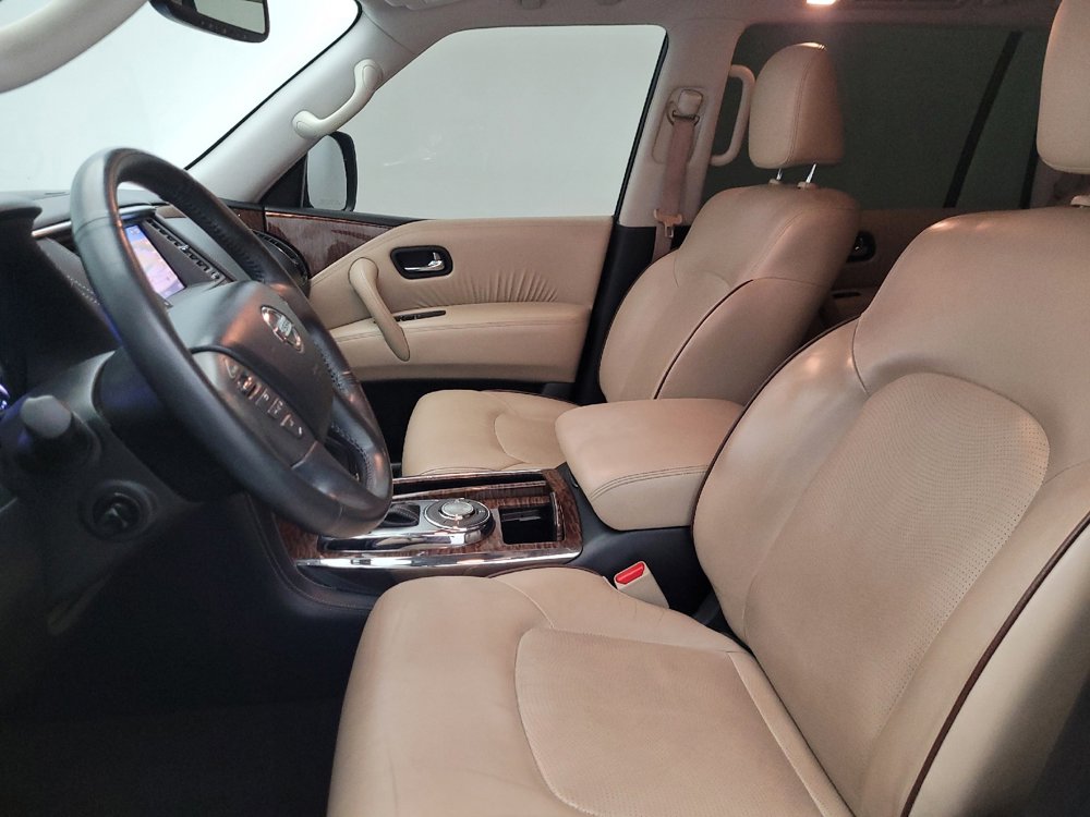 Used 2018 Nissan Armada SL image 17