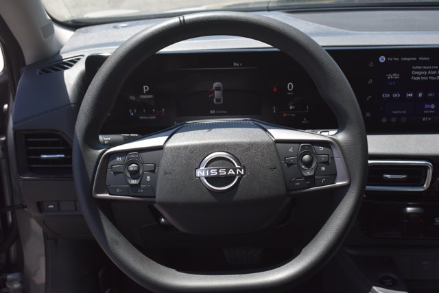 New 2026 Nissan Sentra SV w/ Floor Mat Package FWD image 17