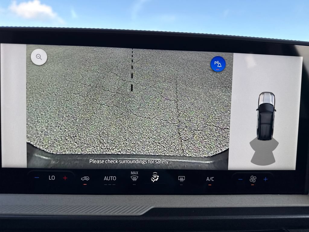 New 2026 Ford Bronco Sport Big Bend AWD/4WD image 24