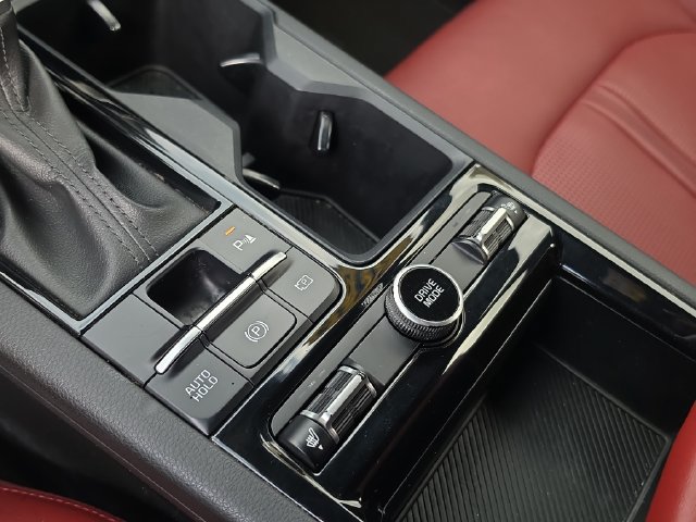 Certified 2025 Kia K5 GT-Line w/ GT-Line Premium Package FWD image 30