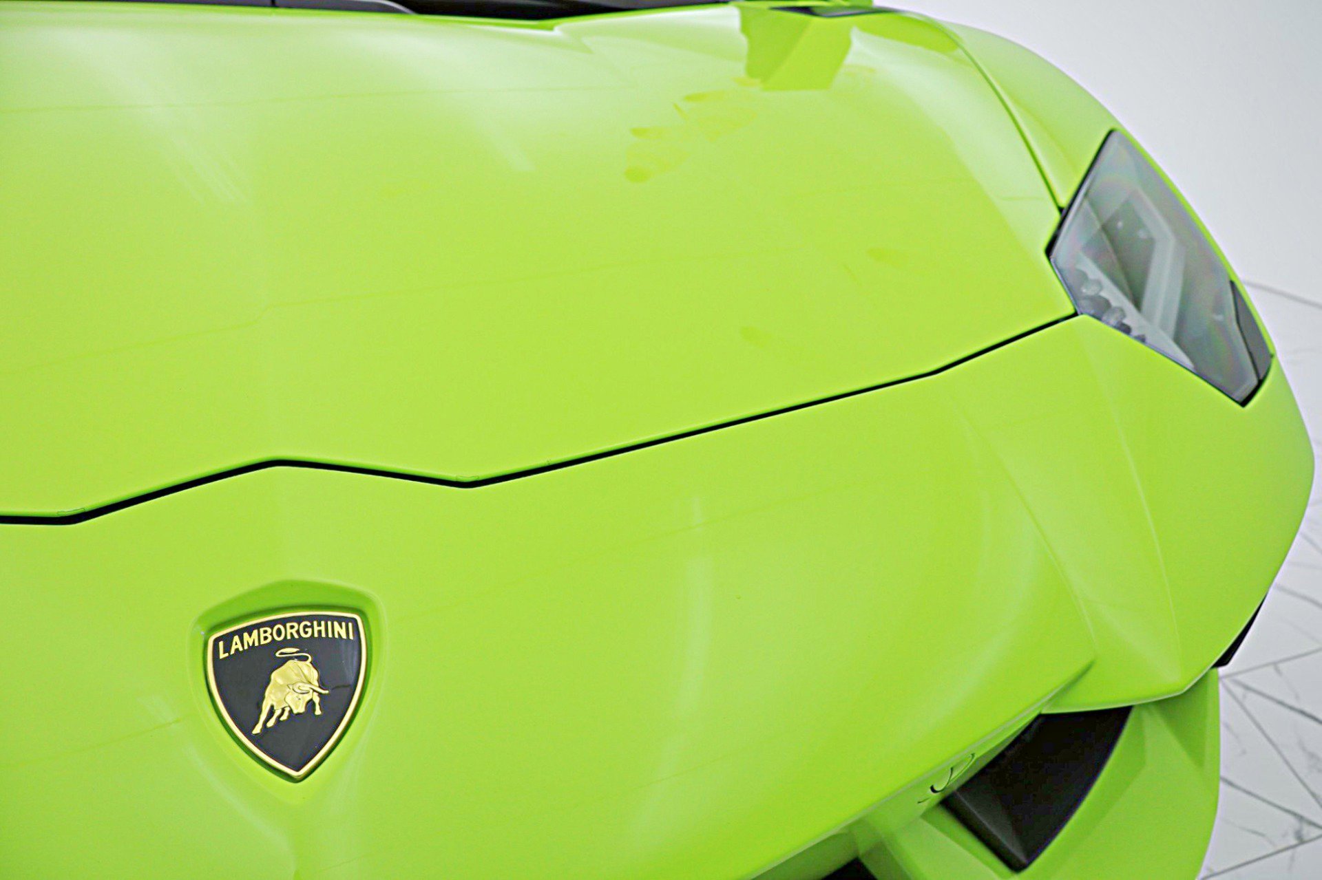 Used 2016 Lamborghini Aventador LP 700-4 image 29