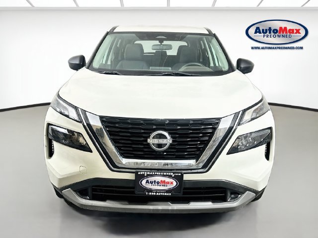 Used 2023 Nissan Rogue S AWD/4WD image 6