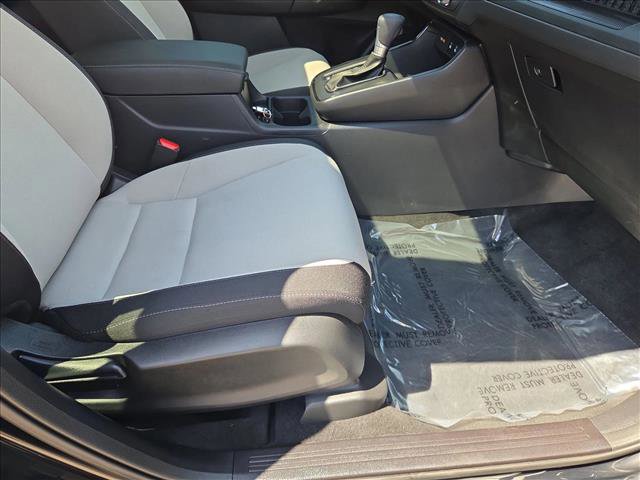 Used 2026 Honda CR-V EX image 21