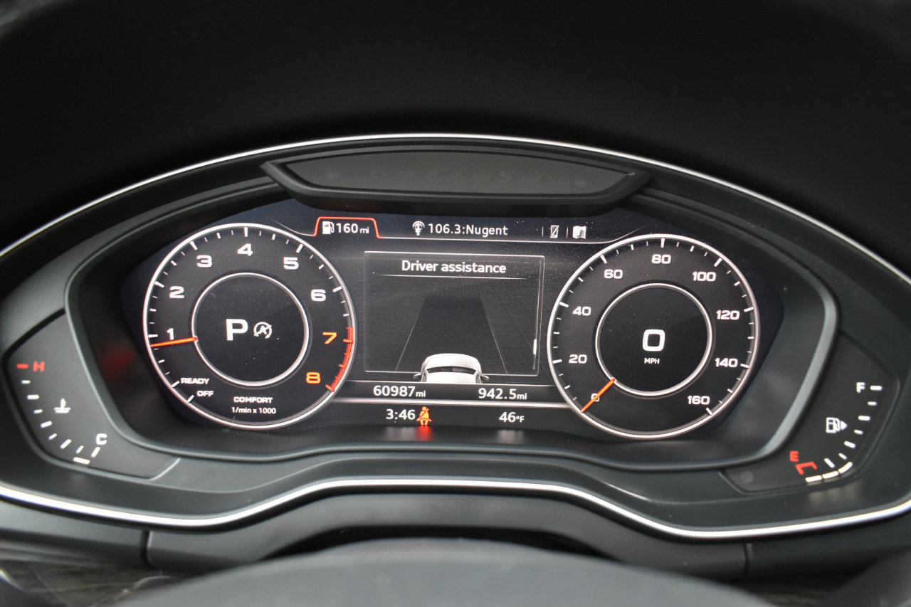 Used 2018 Audi Q5 2.0T Premium Plus w/ Premium Plus Package image 17