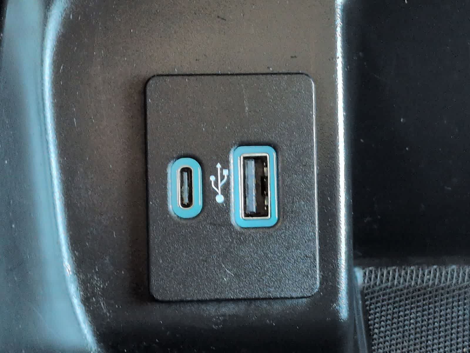 Used 2021 Ford F150 XLT w/ Equipment Group 302A High AWD/4WD image 31