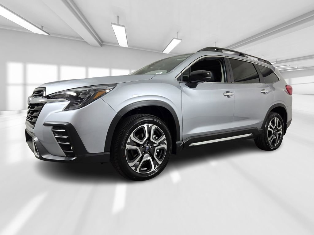 New 2026 Subaru Ascent Touring image 2