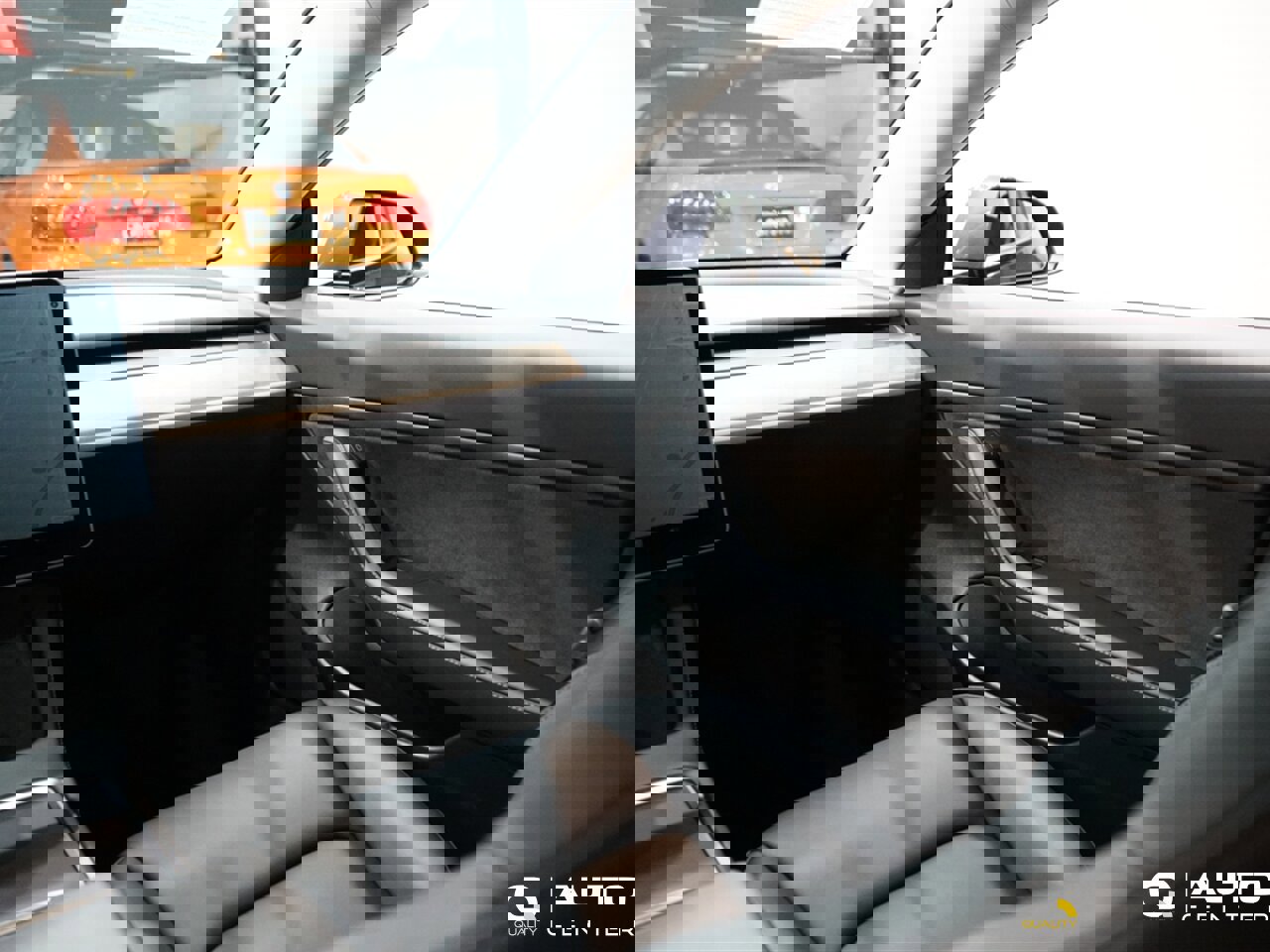 Used 2021 Tesla Model 3 Standard Range Plus image 15