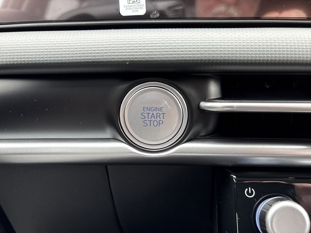 New 2026 Hyundai Tucson SEL Plus FWD image 35