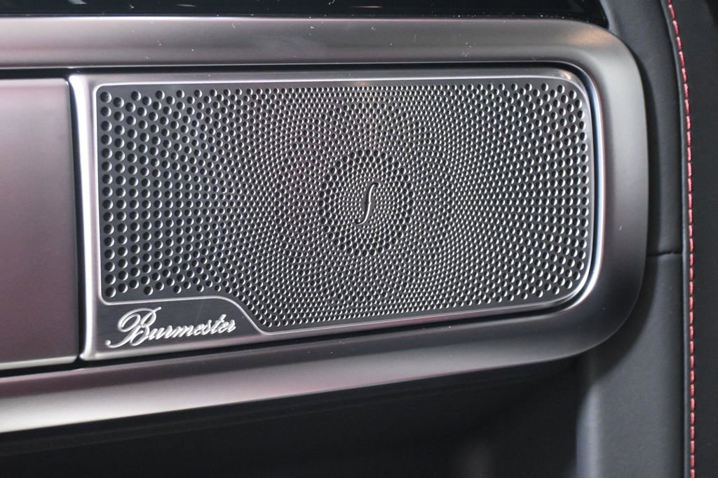 Certified 2025 Mercedes-Benz G 63 AMG 4MATIC image 30