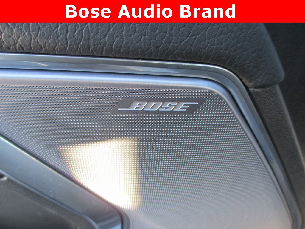 Certified 2023 GMC Sierra 1500 Denali w/ Denali Reserve Package image 18