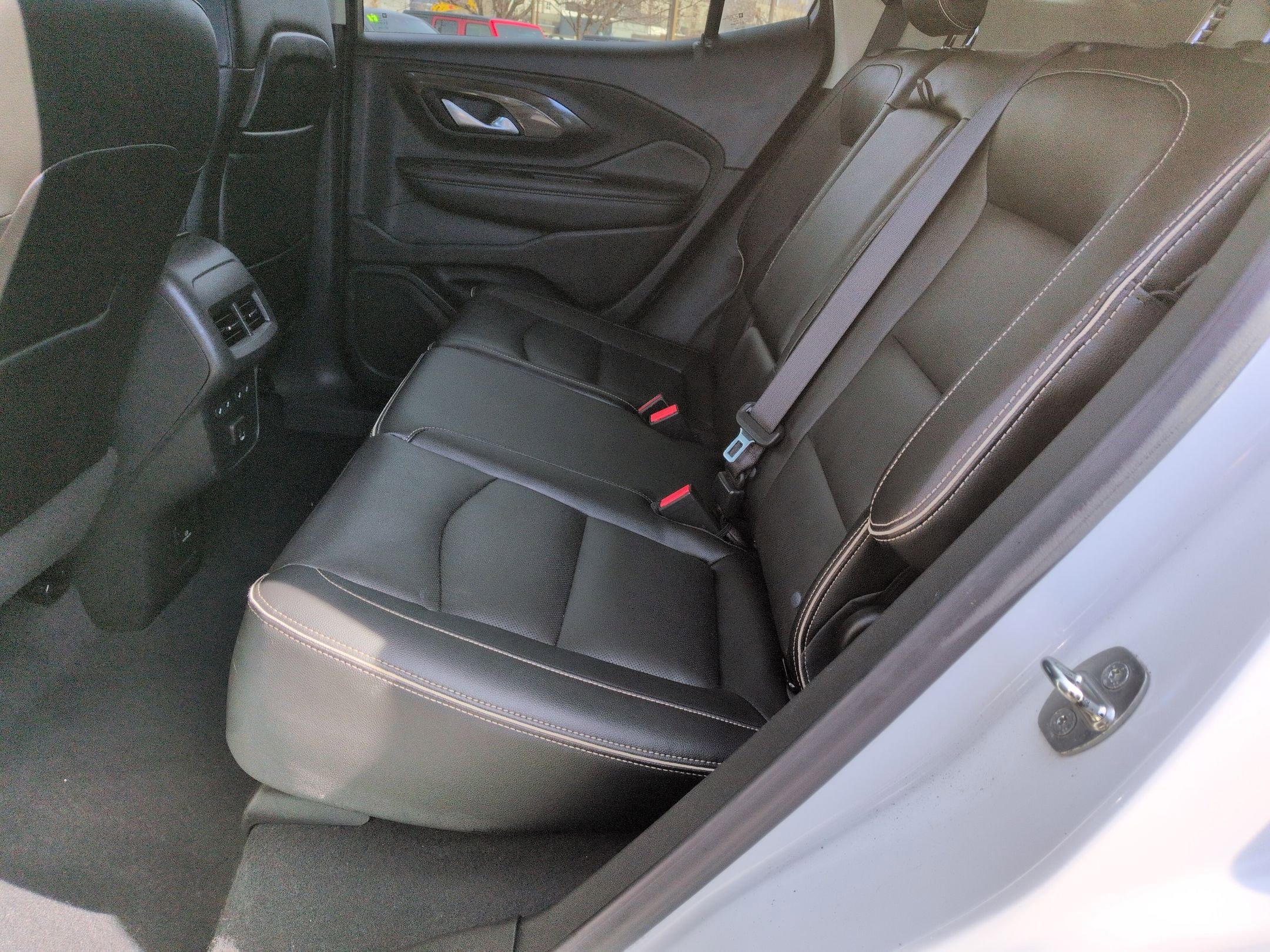 Used 2020 GMC Terrain Denali w/ Denali Premium Package image 29