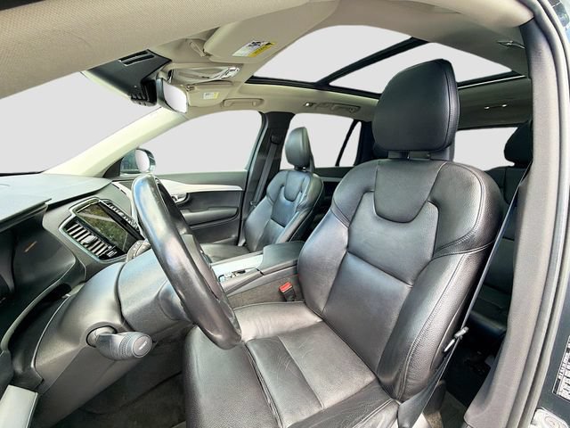 Used 2016 Volvo XC90 T8 Momentum w/ Vision Package AWD/4WD image 11
