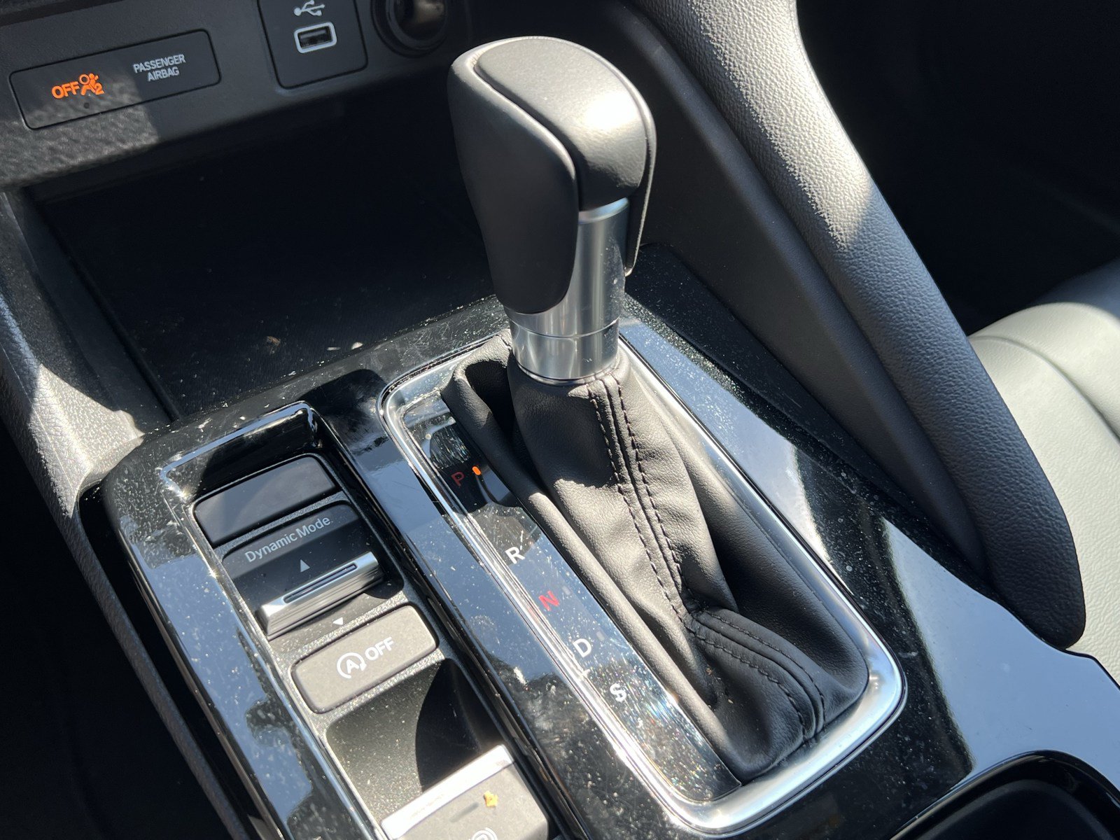 Used 2024 Acura Integra FWD image 26