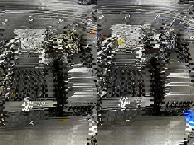 Used 2022 Volkswagen Atlas SE image 31