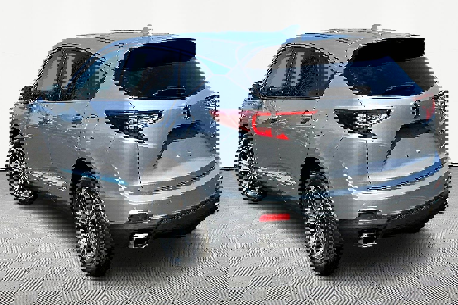 Used 2024 Acura RDX SH-AWD w/ Advance Package image 4