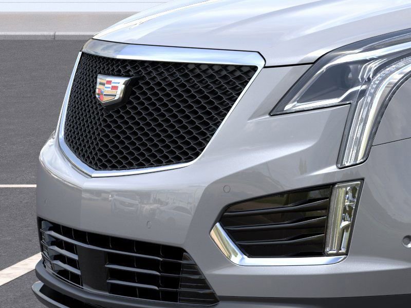 New 2025 Cadillac XT5 Sportv w/ Technology Package image 13