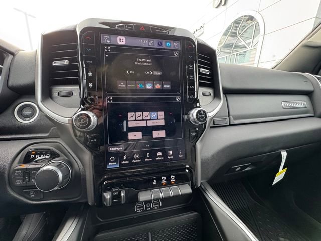 New 2026 RAM 1500 Big Horn image 33