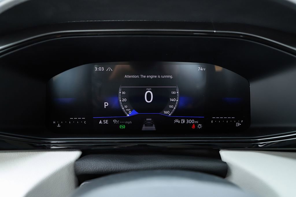 New 2025 Volkswagen Taos S image 27