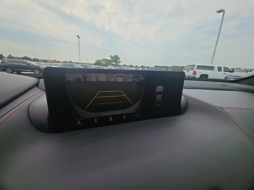 Certified 2025 Acura TLX w/ A-SPEC Package AWD/4WD image 21