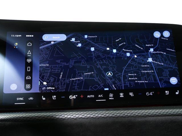 New 2026 Audi SQ5 Premium Plus AWD/4WD image 16