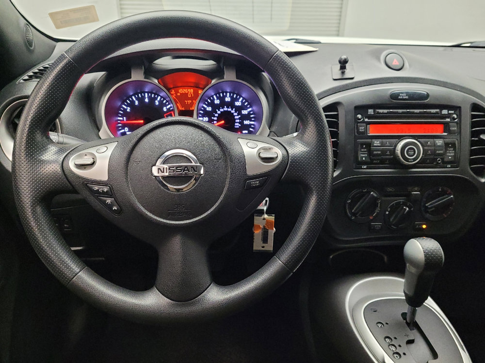 Used 2013 Nissan Juke S image 22