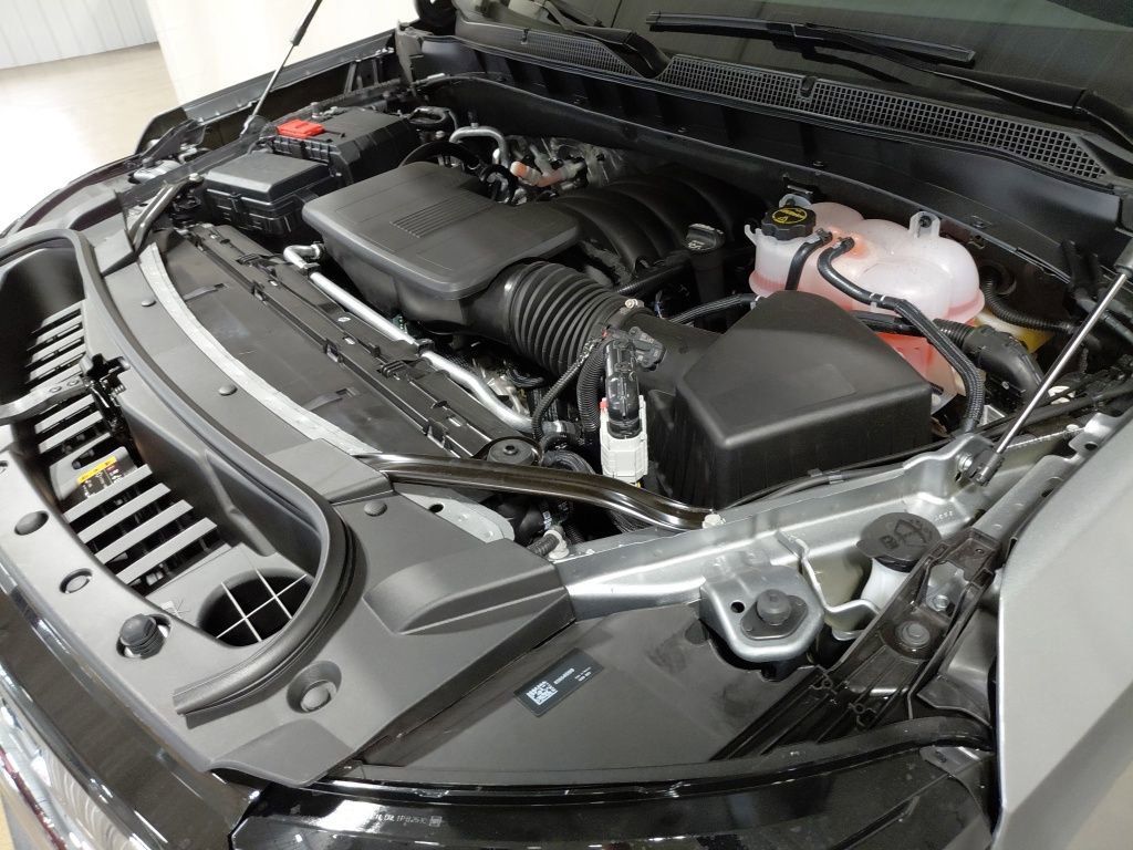 New 2026 Chevrolet Suburban Premier AWD/4WD image 39