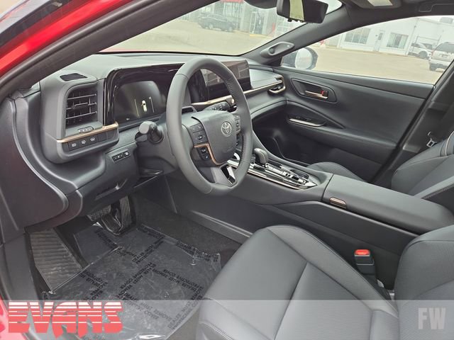 New 2026 Toyota Crown Signia w/ Advanced Technology Package image 21