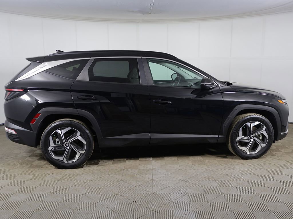 Used 2024 Hyundai Tucson SEL w/ Convenience Package image 15