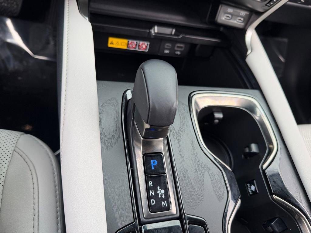 Used 2024 Lexus RX 350 AWD image 24