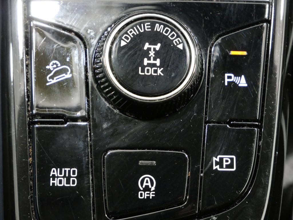 Used 2023 Kia Sportage EX AWD/4WD image 17