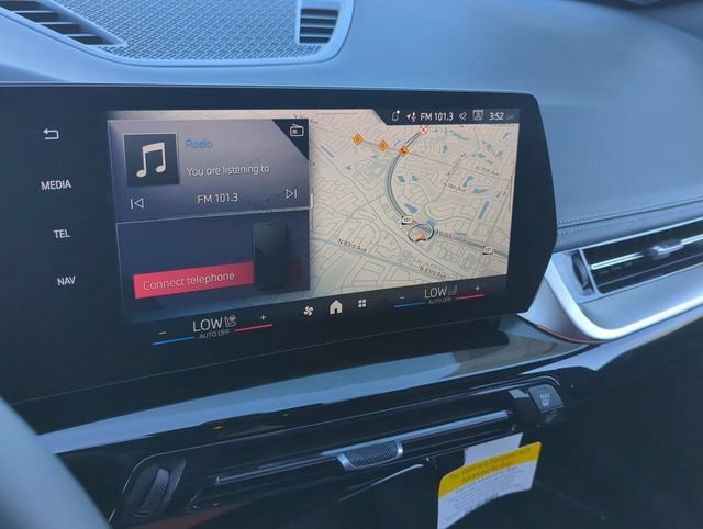 New 2026 BMW X1 M35i w/ Technology Package AWD/4WD image 20