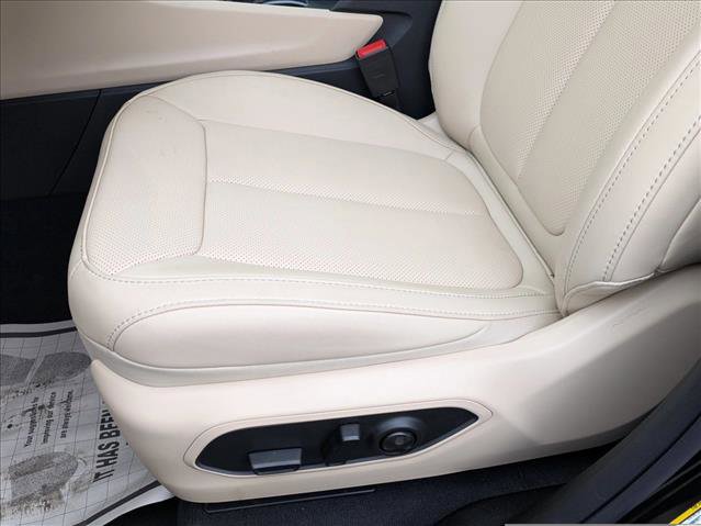 New 2026 Jeep Grand Cherokee Limited w/ Luxury Tech Group II image 4