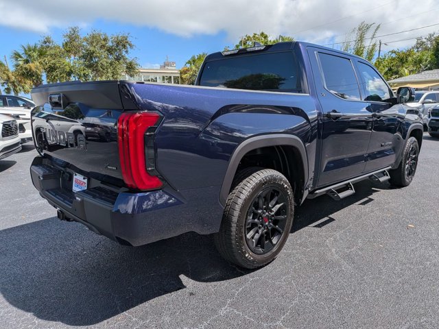 New 2026 Toyota Tundra SR5 AWD/4WD image 3