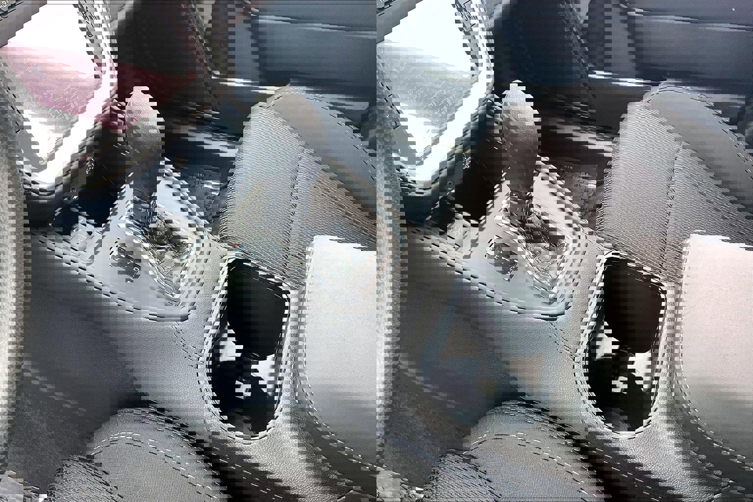 Used 2025 Subaru Legacy image 22