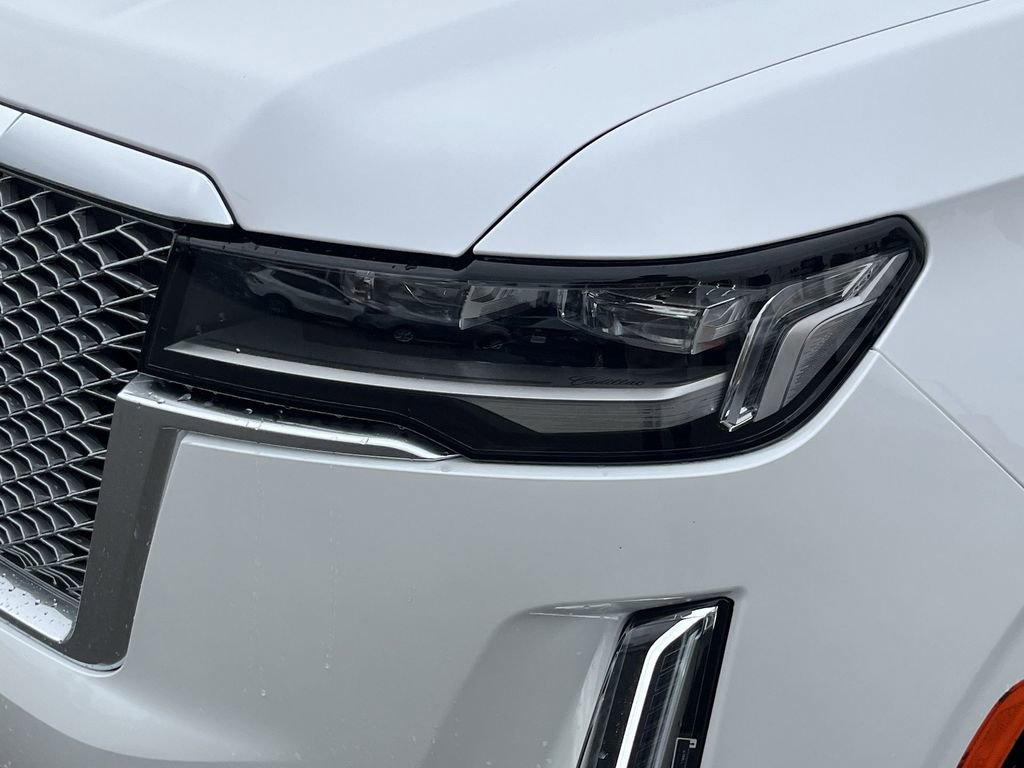 Used 2023 Cadillac Escalade ESV Premium Luxury w/ LPO, Radiant Package image 29