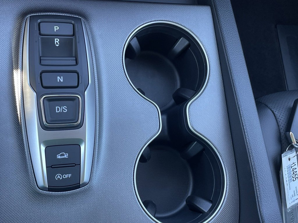 New 2026 Honda Ridgeline RTL image 36